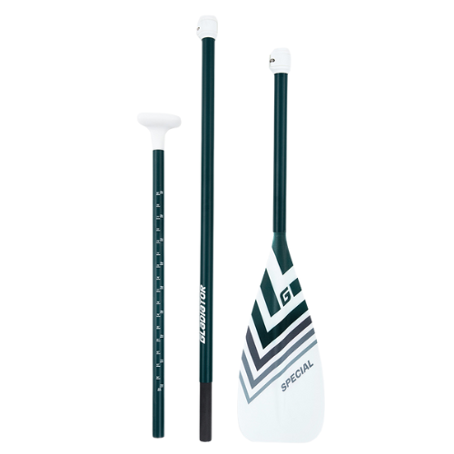 Nafukovací paddleboard Gladiator Windsup - 107x32x5 padlo